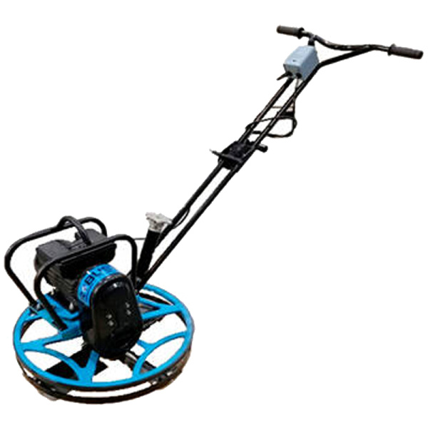 Затирочная машина Robust PRO600E 600мм 220В 1.1кВт