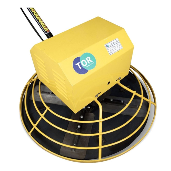 Затирочная машина электрическая TOR DMR 900 (Z)