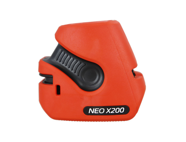 Лазерный нивелир CONDTROL NEO X200