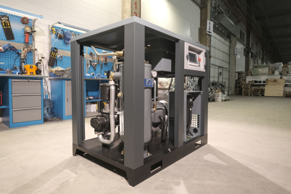 IC 30/15 C VSD