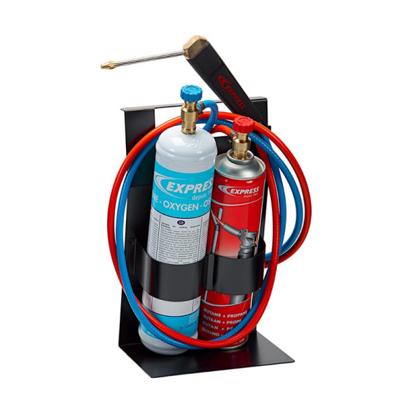 Кислородно-пропановый газовый пост Express Oxy-Kid 2901