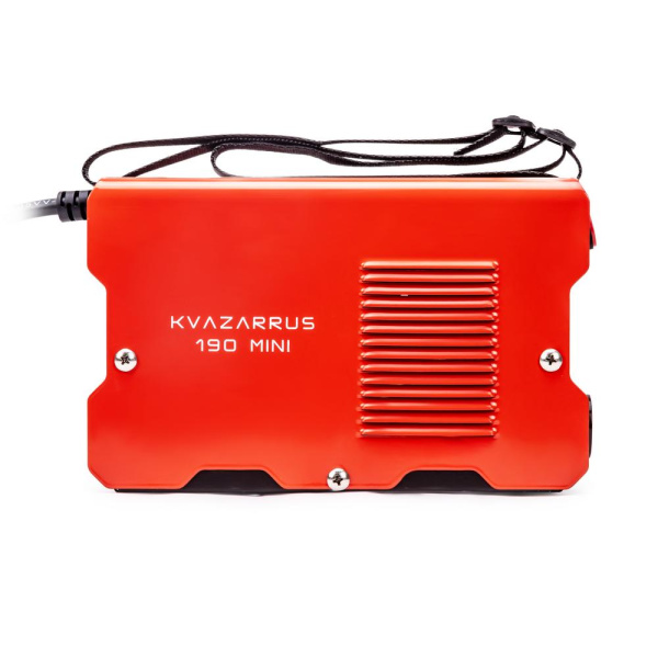 Сварочный аппарат FoxWeld KVAZARRUS 190 mini