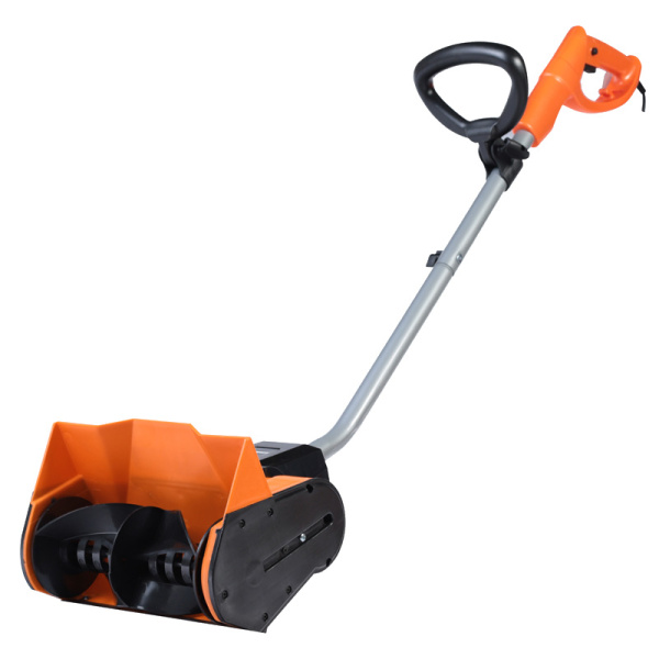 Снегоуборщик электрический ручной PATRIOT PS 1500 E