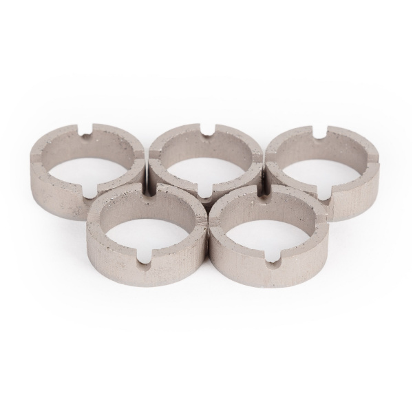 Сегмент алмазный кольцевой для коронки д.36 (3*10) Diamaster