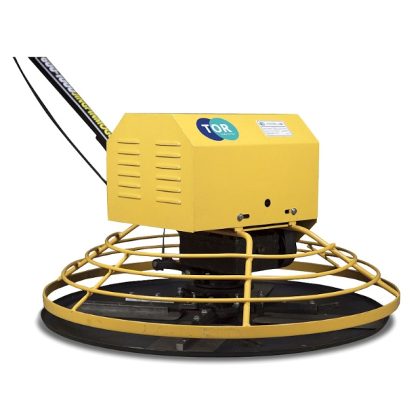 Затирочная машина электрическая TOR DMR 900 (Z)