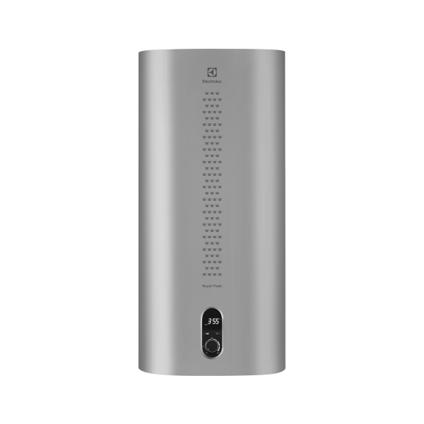 Водонагреватель Electrolux EWH 50 Royal Flash Silver