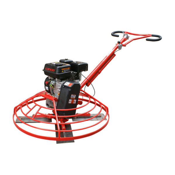 Затирочная машина KOMAN MT36-2ST (900 мм, Loncin 9.0л.с.)