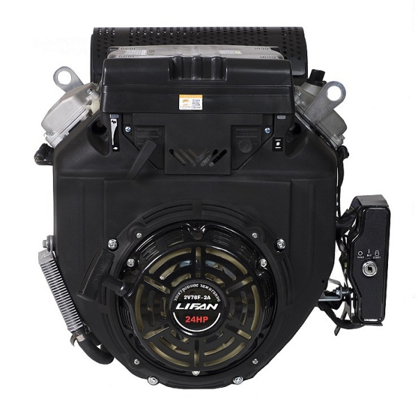 Двигатель Lifan 2V78F
