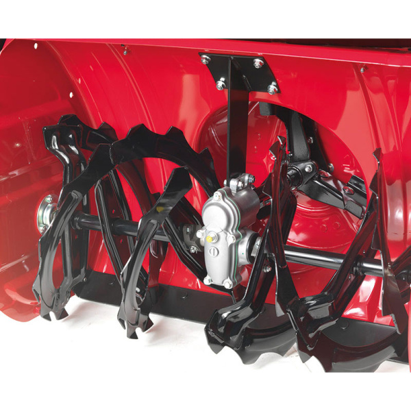 Снегоуборщик Honda HSS970 A ETD