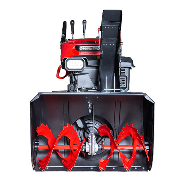 Снегоуборщик REDVERG PROLine RD-SB76/15TBH