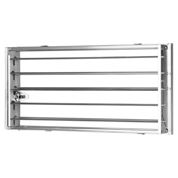 Клапан расхода SHUFT D 200*100