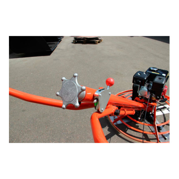 Затирочная машина Impulse Z1000L
