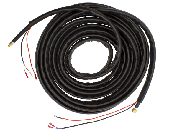 Шлейф для КЕДР CUT-141 PRO (2pin, M16*1,5) 12м