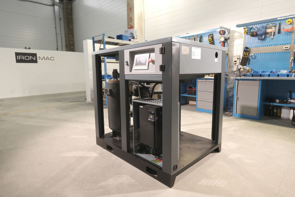IC 50/10 C VSD