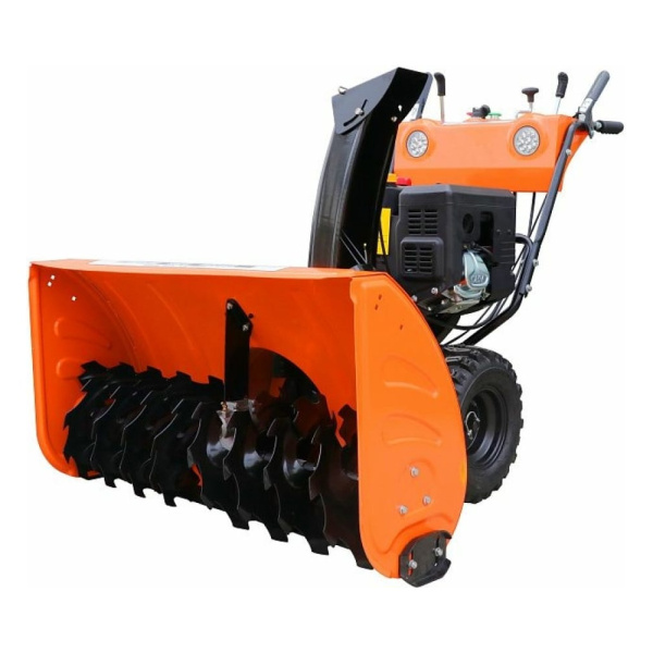 Снегоуборщик бензиновый TOR WT-1020 с электростартером (Loncin) 1024410