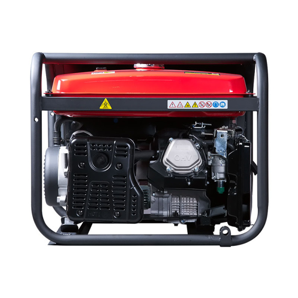 Электростанция бензиновая Fubag BS 8000 A ES