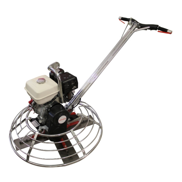 Затирочная машина HODMAN B436H2 (Honda GX 270, 9 л.с.)