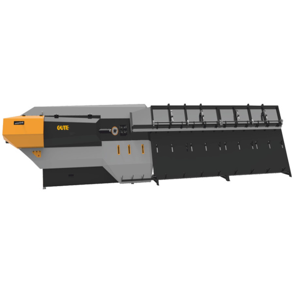 Правильно-гибочный станок VPK SGW12D-4