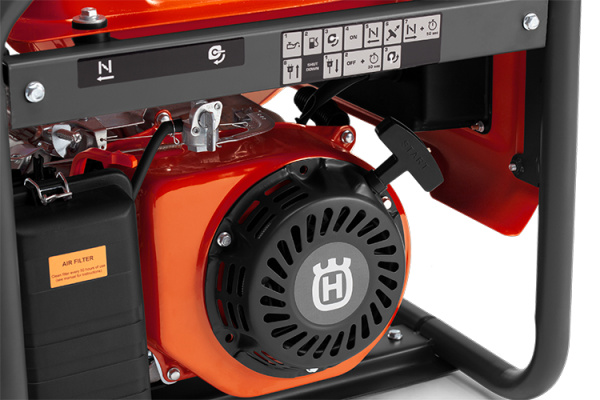 Генератор HUSQVARNA G3200P