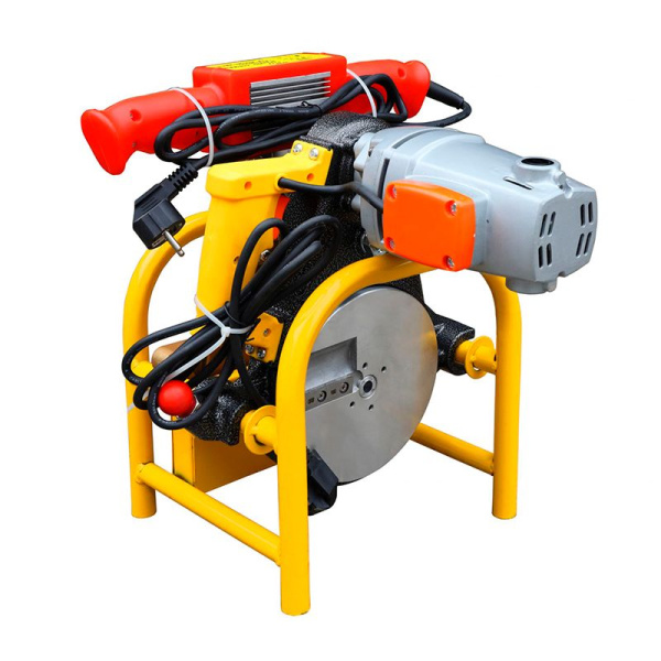 Стыковой сварочный аппарат WELPING WP200C