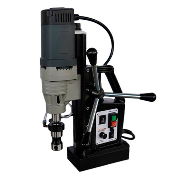 Станок сверлильный Metal Master MDM-45R