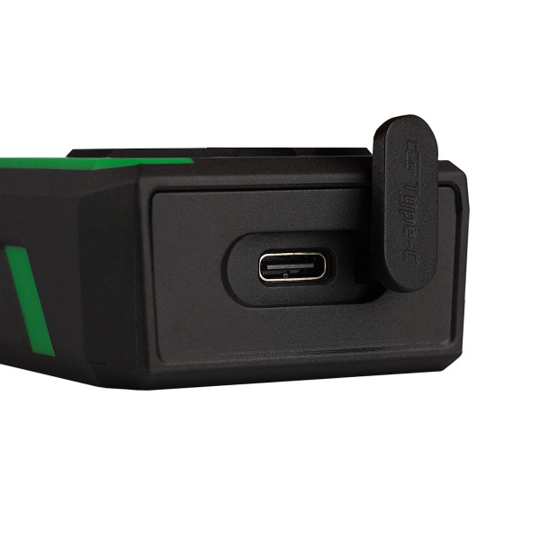 Лазерный дальномер RGK DX70G с поверкой