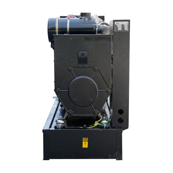 Электростанция дизельная Fubag DS 137 DA ES (трехфазная, открытая, пож)