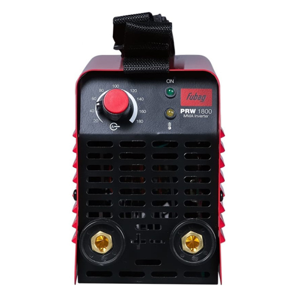 Инвертор ММА сварки PRW 1800
