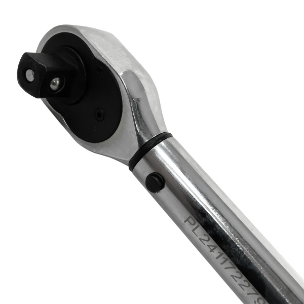 Ключ динамометрический  65-350Nm 1/2" TA-B0350-12 AE&T