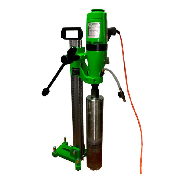 Керноотборник Dr. Schulze DRILLKOMPLEKT 100 Eco-S
