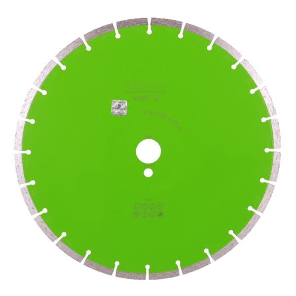 Диск алмазный Distar 1A1RSS/C3-Н 400x3.5/2.5x10x32-28 Premier Active