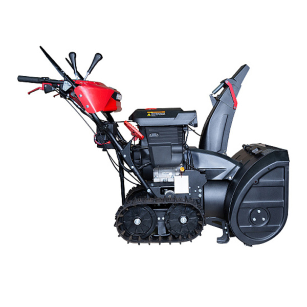 Снегоуборщик REDVERG PROLine RD-SB76/15TBH