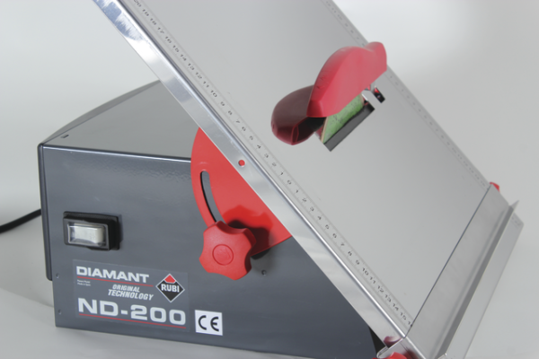 Плиткорез электрический DIAMANT ND-200 RUBI