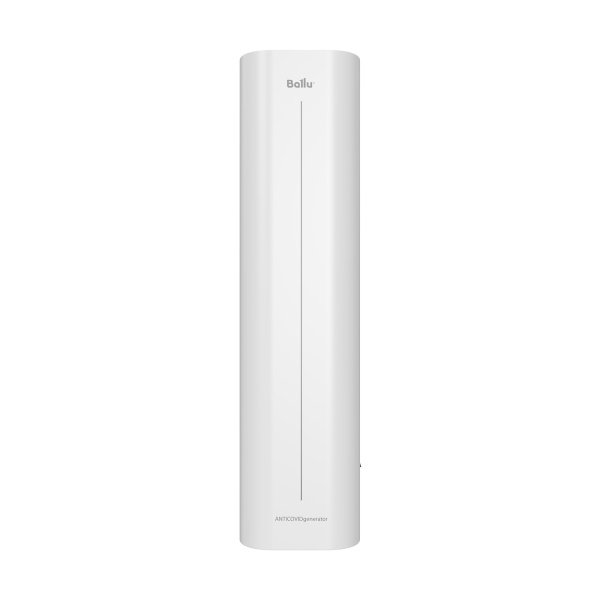 Бактерицидный рециркулятор Ballu RDU-30D WiFi ANTICOVIDgenerator, white