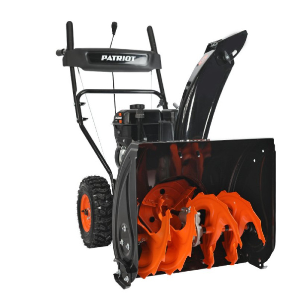 Снегоуборщик Patriot PRO 750