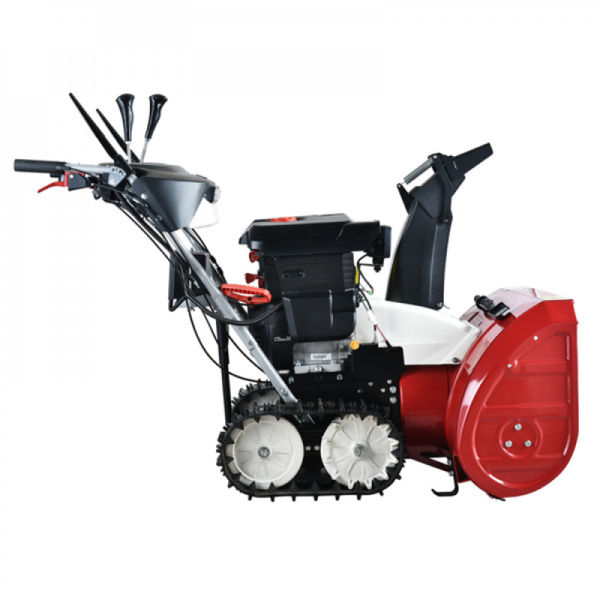 Снегоуборщик бензиновый ZimAni Hydro Pro 76 Track