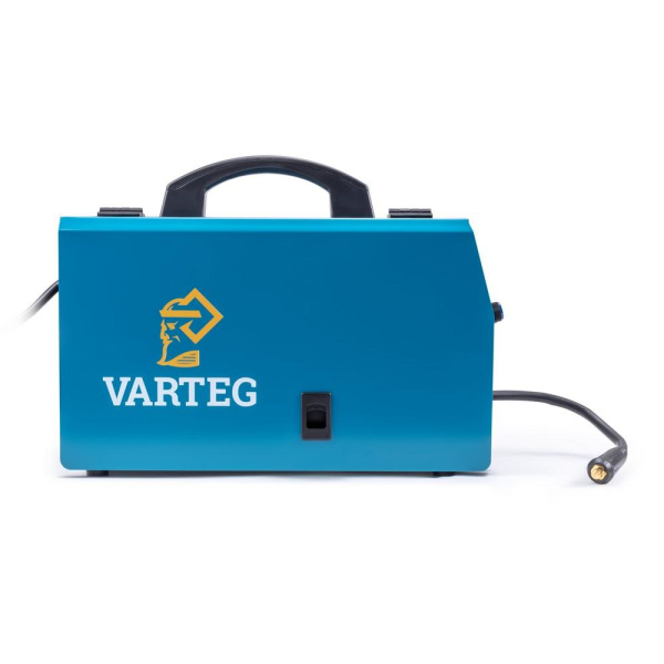 Сварочный полуавтомат FoxWeld VARTEG 180 DUO-S