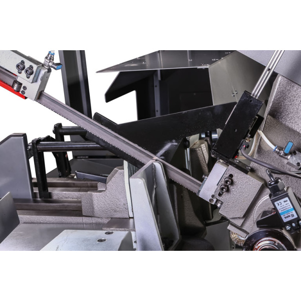 Ленточнопильный станок по металлу MBS-1012CNC