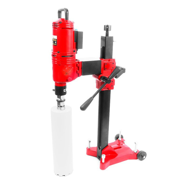 Комплект алмазного бурения MESSER DM350E-P