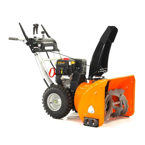 Снегоуборщик бензиновый YARD FOX 7154E
