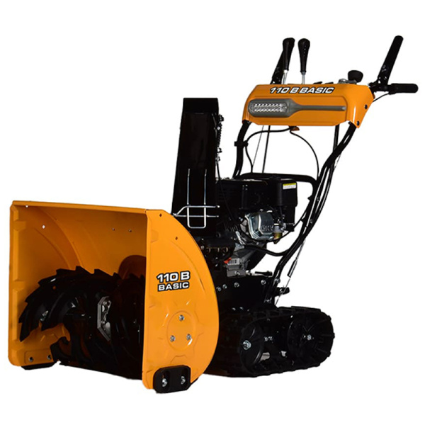 Снегоуборщик Kettama 110 B Basic