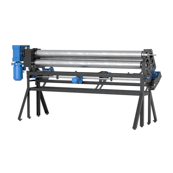 Вальцовочный станок электрический Rollen-Machine RMEA-2000x4
