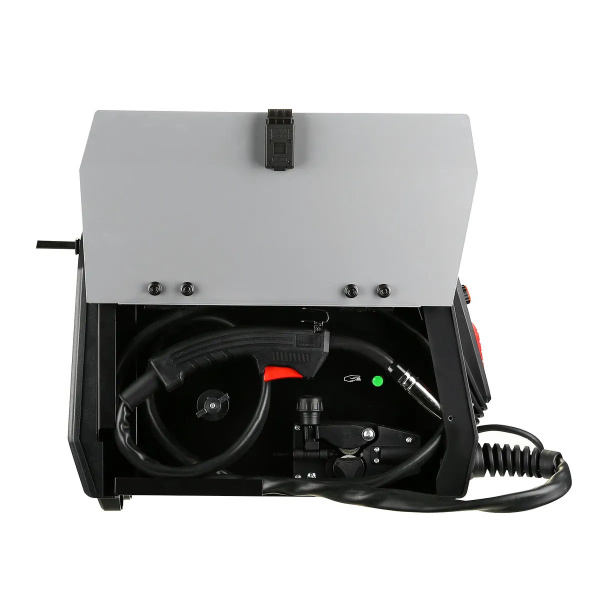 Сварочный аппарат 160А DEKO DKWM160A