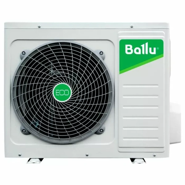 Кондиционер сплит-система BALLU BLCI_D-60HN8/EU_23Y