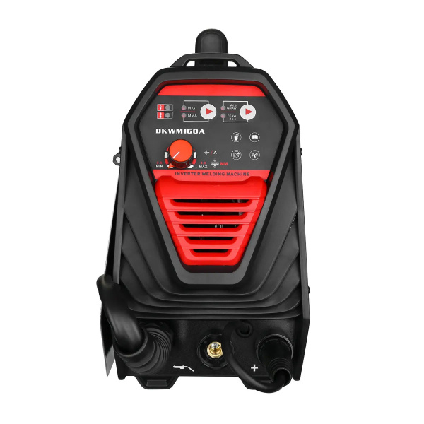 Сварочный аппарат 160А DEKO DKWM160A