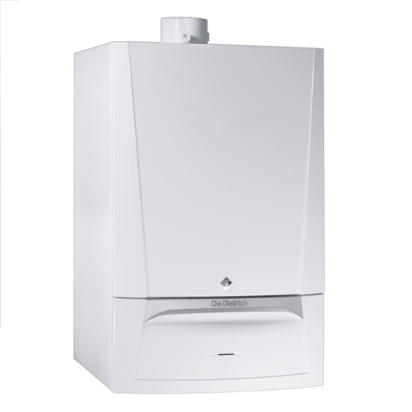 Котел газовый DE DIETRICH EVODENS PRO AMC 65 конденсационный, настенный, INICONTROL 2, 1 конт., зкс