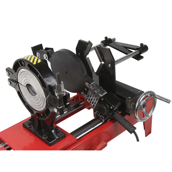Машина для раструбной сварки VOLL V-Weld R160