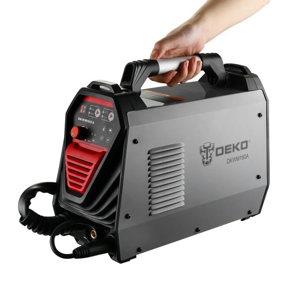 Сварочный аппарат 160А DEKO DKWM160A