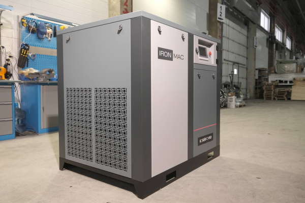IC 50/8 C VSD