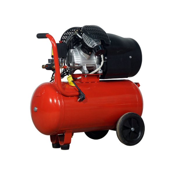 Компрессор Aurora GALE-50 (50 л, 220В)